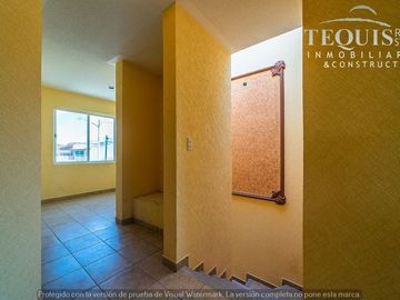 Casa en Venta en el Bo. de la Magdalena,  Tequisquipan, Qro.