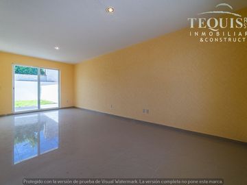 Casa en Venta en el Bo. de la Magdalena,  Tequisquipan, Qro.