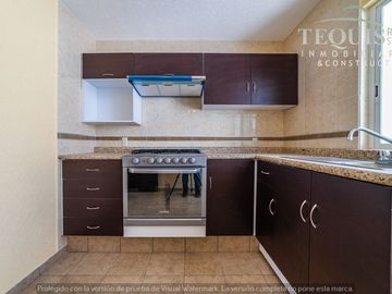 Casa en Venta en el Bo. de la Magdalena,  Tequisquipan, Qro.