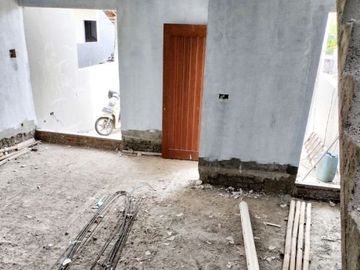 Rumah Dijual Di Batununggal Indah Bancdung On Progress 2 Lantai