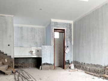 Rumah Dijual Di Batununggal Indah Bancdung On Progress 2 Lantai