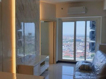 Apt. Amor Pakuwon City Baru gress View suramadu, Full Furnish