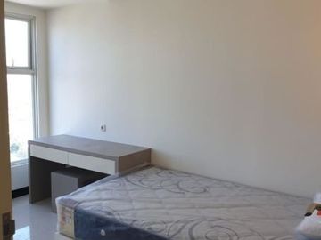 Apt. Amor Pakuwon City Baru gress View suramadu, Full Furnish