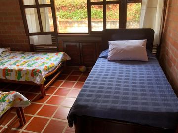 finca en venta en parcelación san fernando. Cod V15789