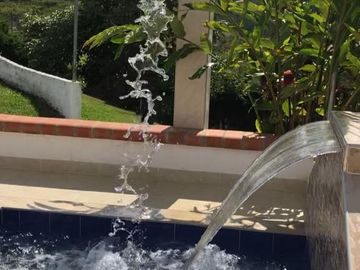 finca en venta en parcelación san fernando. Cod V15789
