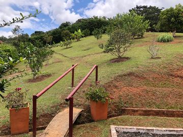 finca en venta en parcelación san fernando. Cod V15789