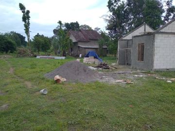 Harga Promo Terbatas Rumah Di Prambanan Siap KPR