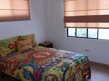 Se Vende Casa Cerca del Mar en Punta Blanca