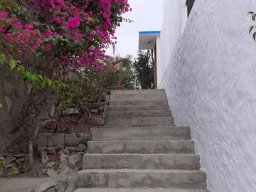 Se Vende Casa Cerca del Mar en Punta Blanca