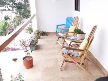 Se Vende Casa Cerca del Mar en Punta Blanca
