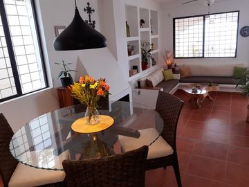 Se Vende Casa Cerca del Mar en Punta Blanca