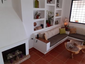 Se Vende Casa Cerca del Mar en Punta Blanca