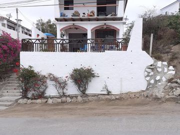 Se Vende Casa Cerca del Mar en Punta Blanca