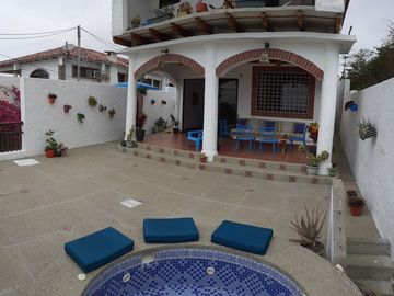 Se Vende Casa Cerca del Mar en Punta Blanca