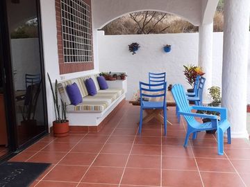 Se Vende Casa Cerca del Mar en Punta Blanca