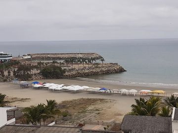 Se Vende Casa Cerca del Mar en Punta Blanca