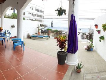 Se Vende Casa Cerca del Mar en Punta Blanca