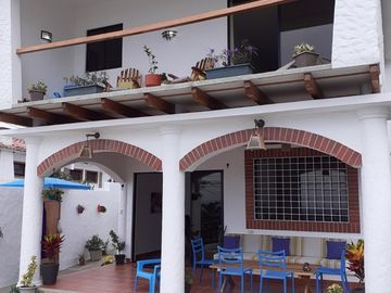Se Vende Casa Cerca del Mar en Punta Blanca
