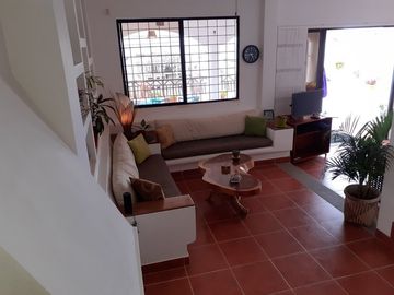 Se Vende Casa Cerca del Mar en Punta Blanca