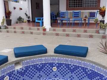 Se Vende Casa Cerca del Mar en Punta Blanca
