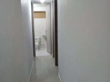 apartamento en venta en costa hermosa. Cod V104454