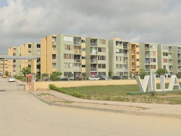 apartamento en venta en costa hermosa. Cod V104454