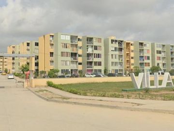 apartamento en venta en costa hermosa. Cod V104454