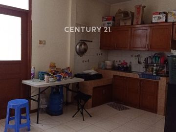 Dijual Rumah Di Boulevard Hijau Harapan Indah Bekasi