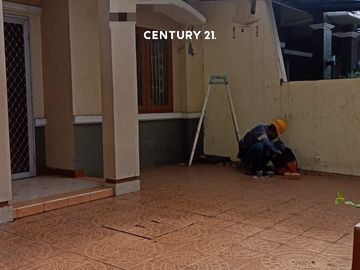 Dijual Rumah Di Boulevard Hijau Harapan Indah Bekasi
