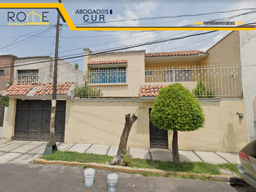 Vendo casa en Lindavista Gustavo A, Madero Ciudad de México