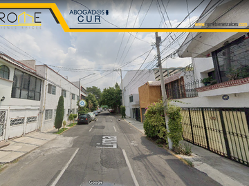 Vendo casa en Lindavista Gustavo A, Madero Ciudad de México