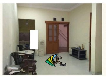 Dijual rumah di daerah Ujung Berung Indah