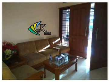 Dijual rumah di daerah Ujung Berung Indah
