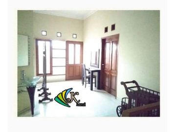 Dijual rumah di daerah Ujung Berung Indah