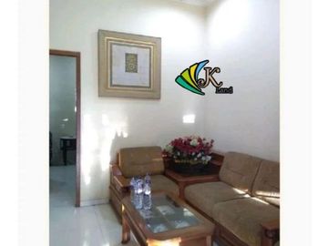 Dijual rumah di daerah Ujung Berung Indah