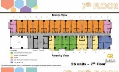 Condo for sale