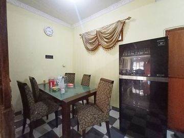 Di Jual Cepat Rumah Siap Huni 5 Kamar Di Jl. Sarijadi Bandung