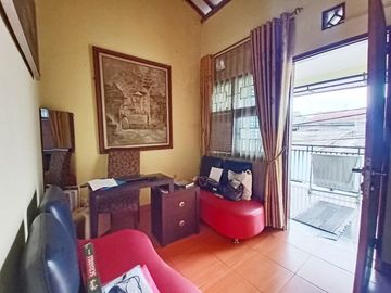 Di Jual Cepat Rumah Siap Huni 5 Kamar Di Jl. Sarijadi Bandung