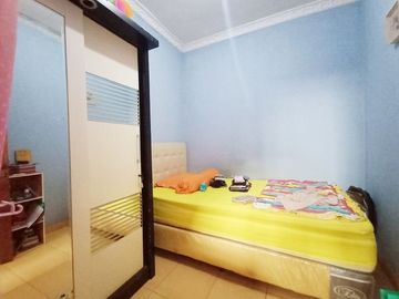 Di Jual Cepat Rumah Siap Huni 5 Kamar Di Jl. Sarijadi Bandung