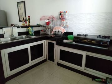 RUMAH, MURAH,LUAS, RUNGKUT MAPAN SURABAYA