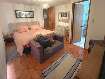 Casa Amoblada en parcela Pinares de Algarrobo 4D/2B