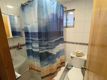 Casa Amoblada en parcela Pinares de Algarrobo 4D/2B