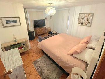 Casa Amoblada en parcela Pinares de Algarrobo 4D/2B