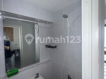 Disewakan Studio di Tokyo Riverside Full Furnished Bulanan Tahunan