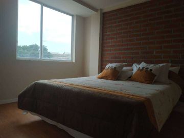 Casas en Venta en Ibarra cerca del Anillo Vial, Conjunto Laforet 2 y 3 dormitorios