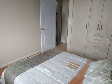 Casas en Venta en Ibarra cerca del Anillo Vial, Conjunto Laforet 2 y 3 dormitorios