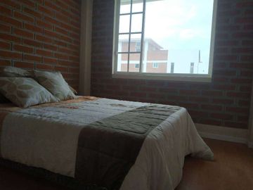 Casas en Venta en Ibarra cerca del Anillo Vial, Conjunto Laforet 2 y 3 dormitorios