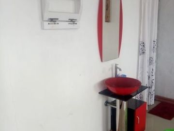 Rumah Bagus Lengkap di Palm Oasis, Sememi, Surabaya Barat