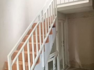 Rumah Bagus Lengkap di Palm Oasis, Sememi, Surabaya Barat