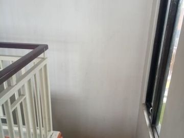 Rumah Bagus Lengkap di Palm Oasis, Sememi, Surabaya Barat